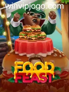FoodFeast: Uma Introdução ao Mundo Gastronômico Interativo