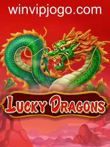 LuckyDragons: Descubra o Fascinante Mundo do Jogo